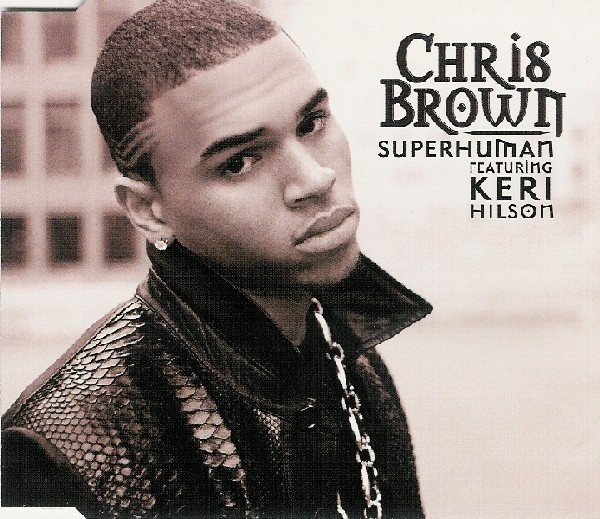 Chris Brown